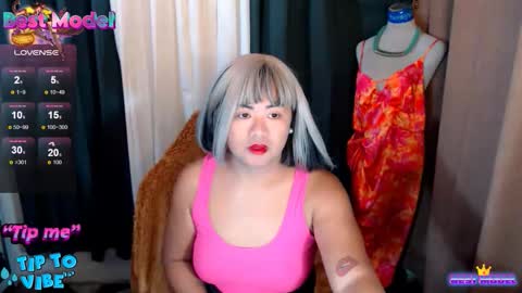 scarlette online show from 11/16/25, 09:53