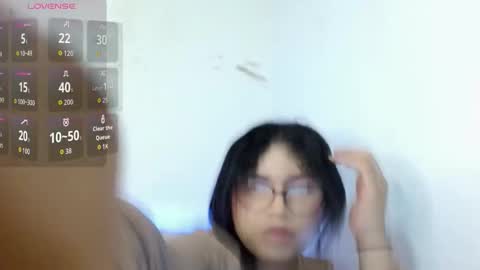 Snapshot of scarlette_mason_1 chatting on 09/11/25, 03:56 KARLA online show from 09/11/25, 03:56