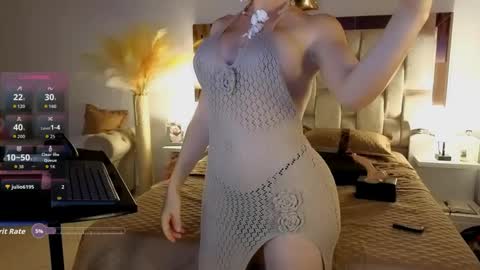 scarlette_tsunade online show from 09/09/25, 01:49