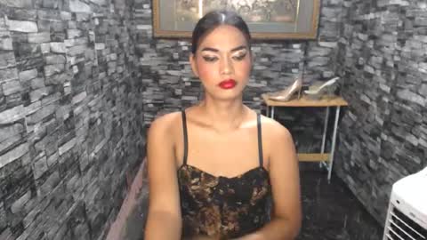 SCAS ANGEL S online show from 06/27/26, 12:22