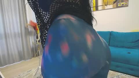 Scarlett online show from 04/25/26, 06:49