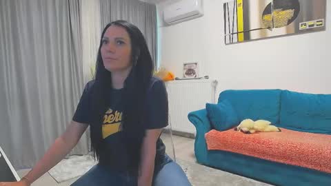 Scarlett online show from 06/02/26, 04:25