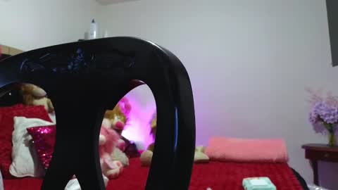 Scarlette online show from 12/04/24, 12:36