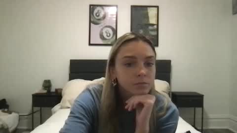 Scarlett online show from 09/20/25, 04:08