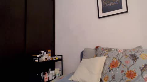 Snapshot of scarlettford chatting on 03/29/26, 05:24 Scarlett online show from 03/29/26, 05:24