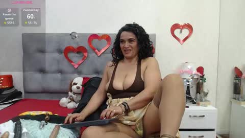 Snapshot of scarlettgreen_ chatting on 02/16/26, 10:55 Scartt online show from 02/16/26, 10:55