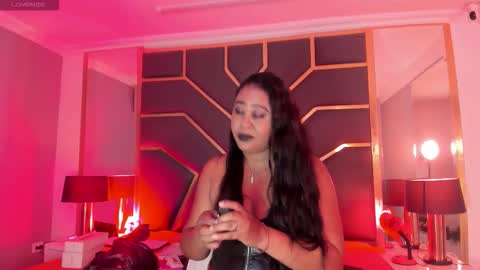 Scarlett Hot online show from 10/23/25, 11:53