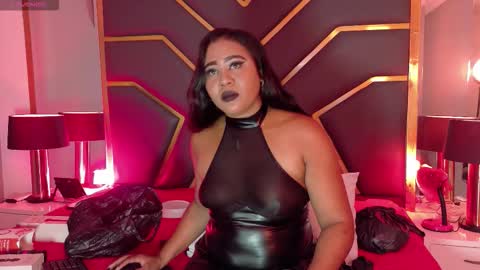 Scarlett Hot online show from 11/07/25, 12:16