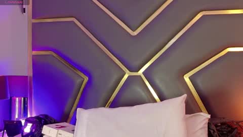 Scarlett Hot online show from 05/08/26, 11:59