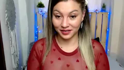 scarlettjoyy online show from 09/26/25, 11:25