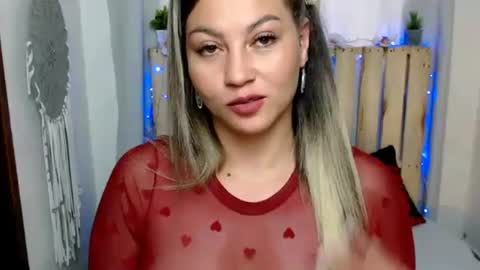 scarlettjoyy online show from 10/06/25, 11:02