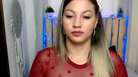 scarlettjoyy online show from 10/23/25, 09:30