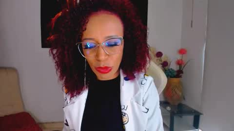 Scarlett online show from 10/11/25, 09:24