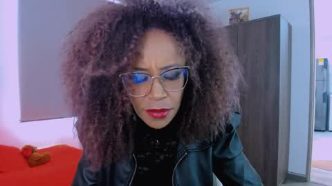 Scarlett online show from 06/02/26, 08:11