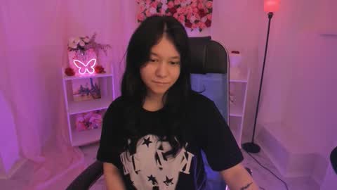 Snapshot of scarlettmurr chatting on 10/02/25, 07:15 scarlettmurr online show from 10/02/25, 07:15