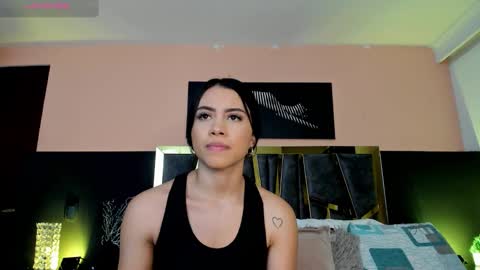 scarlettorres online show from 01/12/26, 06:35