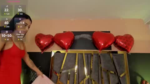 Snapshot of scarlettorres chatting on 02/15/26, 04:03 scarlettorres online show from 02/15/26, 04:03