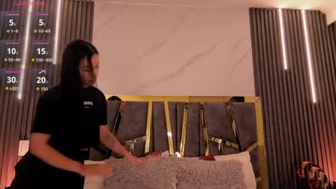 scarlettorres online show from 05/12/26, 07:00