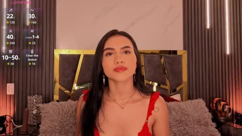 Snapshot of scarlettorres chatting on 06/05/26, 06:57 scarlettorres online show from 06/05/26, 06:57