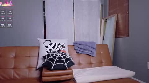 Snapshot of scarlettredff chatting on 09/13/25, 03:50 ScarlettredFF online show from 09/13/25, 03:50