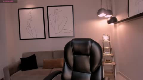 Scarlett Rose online show from 04/29/26, 08:04