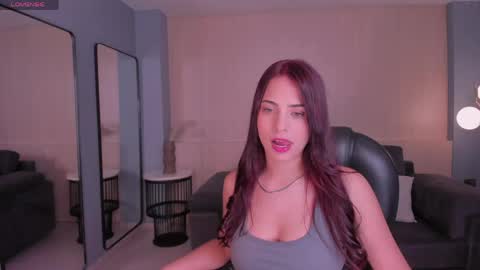 Scarlett Rose online show from 05/07/26, 03:23
