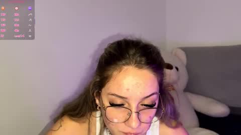 ScarlettSmithz online show from 11/27/25, 09:06