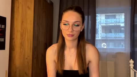 ScarlettSmithz online show from 04/25/26, 03:20