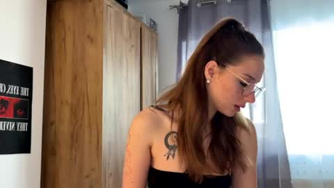 ScarlettSmithz online show from 05/04/26, 04:41