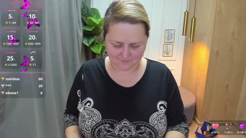 Snapshot of scarlettsoft chatting on 12/03/24, 12:06 Scarlett online show from 12/03/24, 12:06