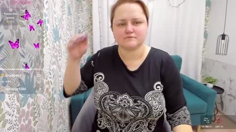 Snapshot of scarlettsoft chatting on 12/30/24, 08:32 Scarlett online show from 12/30/24, 08:32