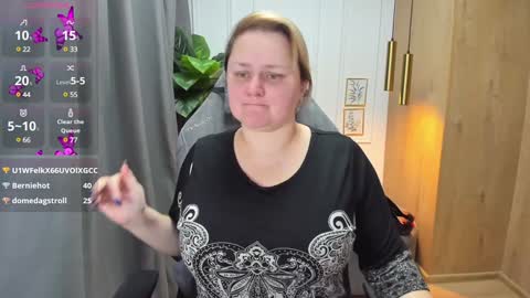 Snapshot of scarlettsoft chatting on 01/28/25, 11:49 Scarlett online show from 01/28/25, 11:49