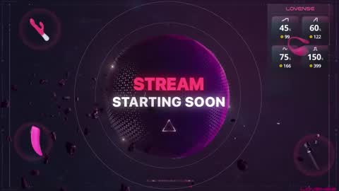 Scarlett online show from 01/06/25, 08:50