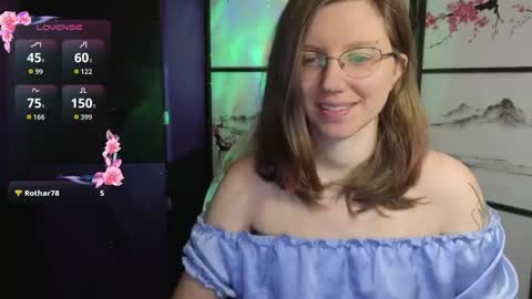 Snapshot of scarlettsrose chatting on 03/20/26, 02:22 Scarlett online show from 03/20/26, 02:22