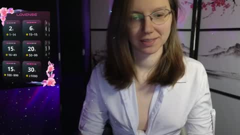 Snapshot of scarlettsrose chatting on 04/07/26, 12:16 Scarlett online show from 04/07/26, 12:16