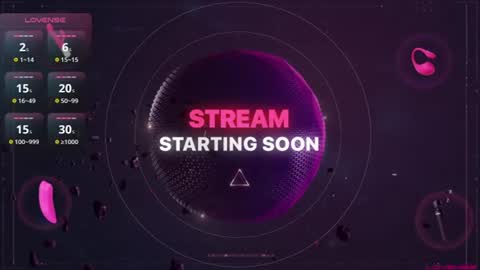 Scarlett online show from 06/24/26, 09:41