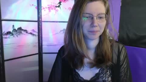 Scarlett online show from 06/25/26, 09:14