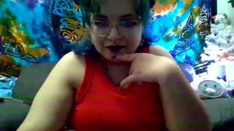 Snapshot of scarletttdesires chatting on 12/20/25, 11:56 scarletttdesires online show from 12/20/25, 11:56