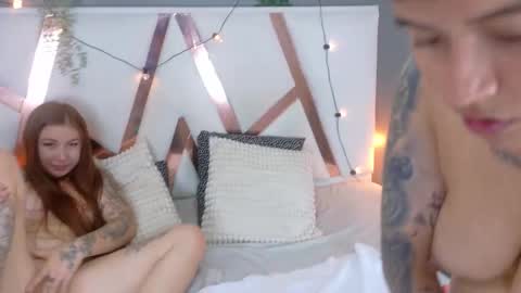 S C A R L E T T  online show from 11/27/25, 07:49