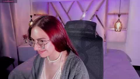 scarlett online show from 12/14/25, 05:02