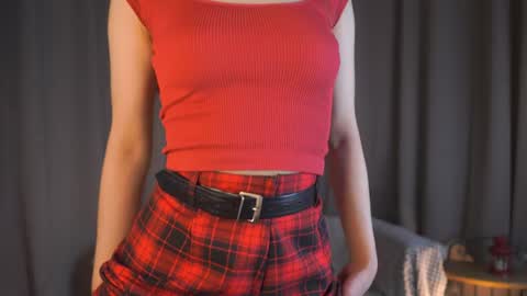 My name is Linda but you can call me Lin online show from 05/12/26, 05:04