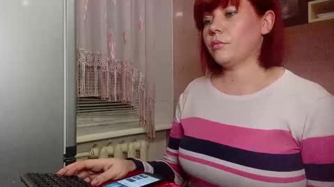 Anya online show from 12/01/25, 05:40