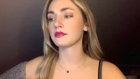 ScarlettxBlonde online show from 05/03/26, 08:15