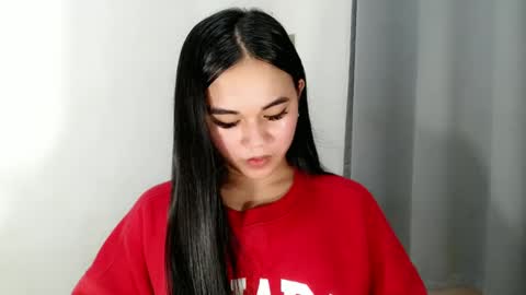 scarletvamp online show from 02/27/25, 05:47