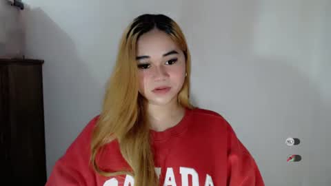 scarletvamp online show from 10/16/25, 12:33