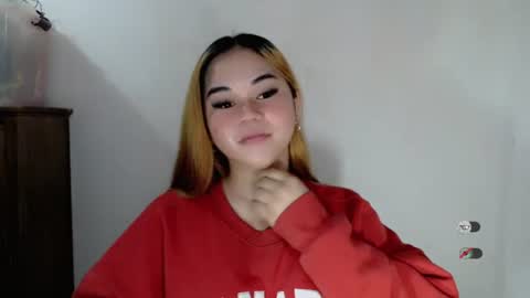 scarletvamp online show from 11/04/25, 01:05