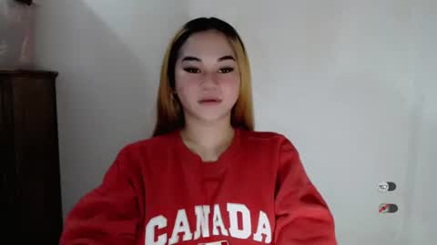 scarletvamp online show from 11/08/25, 12:33