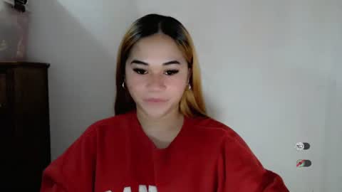 scarletvamp online show from 11/09/25, 01:37