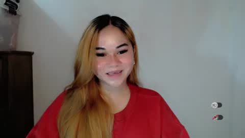 scarletvamp online show from 11/10/25, 12:53