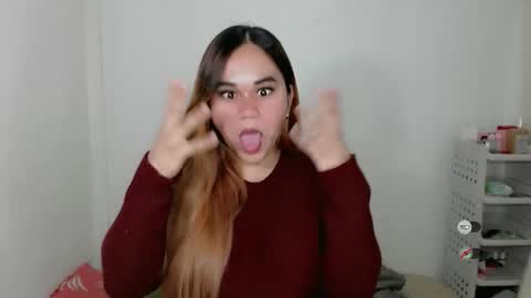 scarletvamp online show from 05/07/26, 12:49